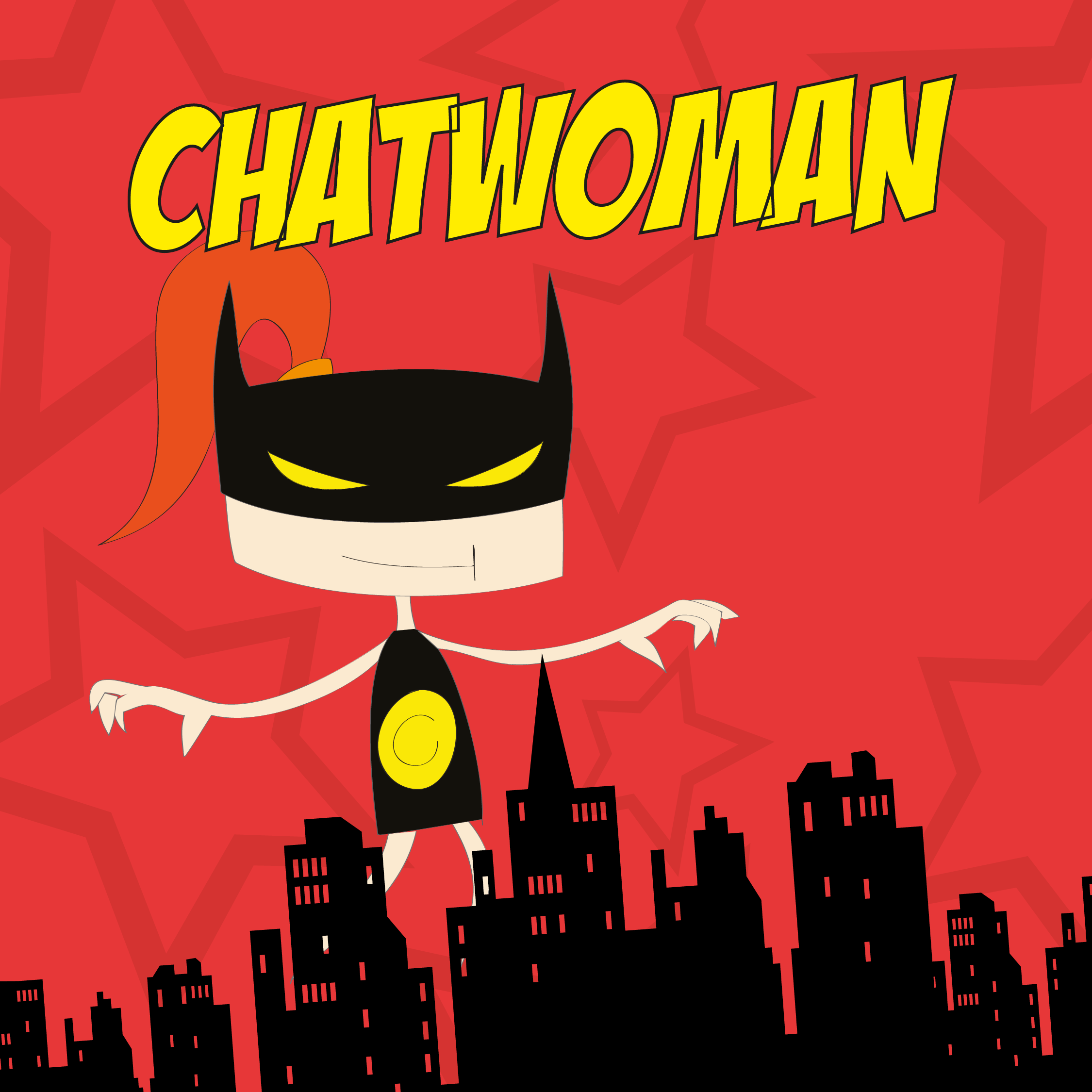 Chat Woman